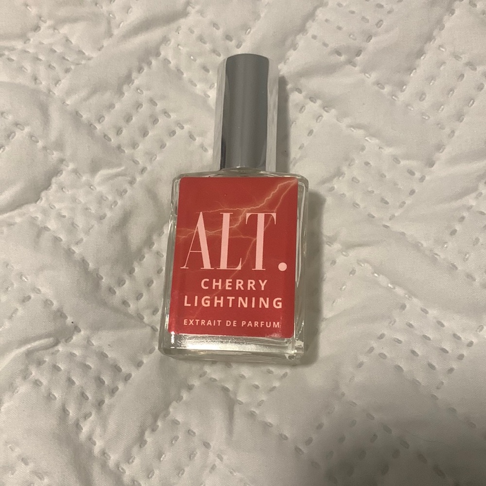 ALT Fragrances - Cherry Lightning (Inspired by Tom Ford Electric Cherry) - New